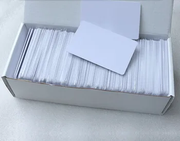 

Hitag2 cards 125KHz ID card 256bits 100pcs