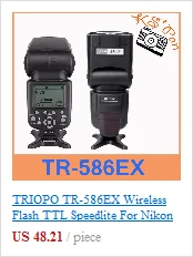 Meike MK-GT600N MK GT600 2,4G Беспроводной 1/8000s HSS ttl вспышка триггера для Nikon D7100 D7000 D5100 D5000 D5200 D90 D70