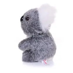 Новое поступление, супер мило моделирования, маленькая коала, плюшевые игрушки приключения, игрушка коала, день рождения подарок на