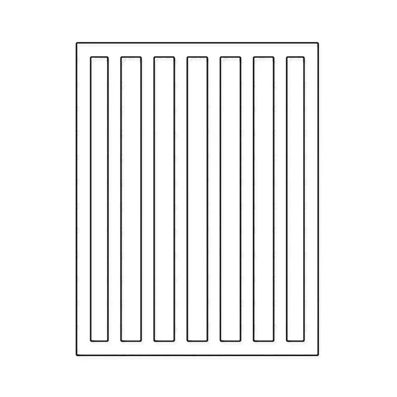 

Rectangle Background Dies Metal Cutting Dies Scrapbooking Card Making Album Embossing Crafts Die Cut New Cutting Dies