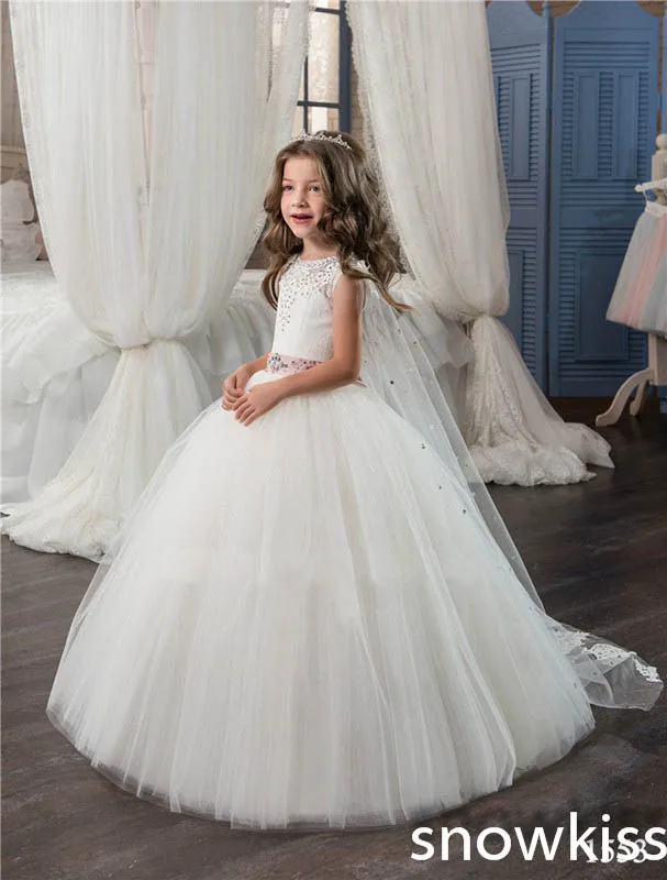 cute first communion dresses