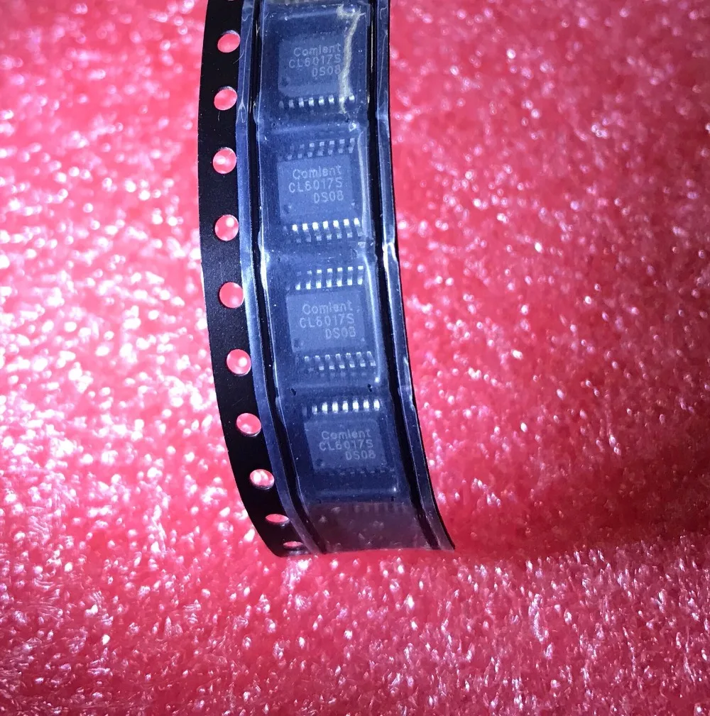 Freeshipping 10pcs/lot Cl6017 Cl6017s New - Fuses - AliExpress