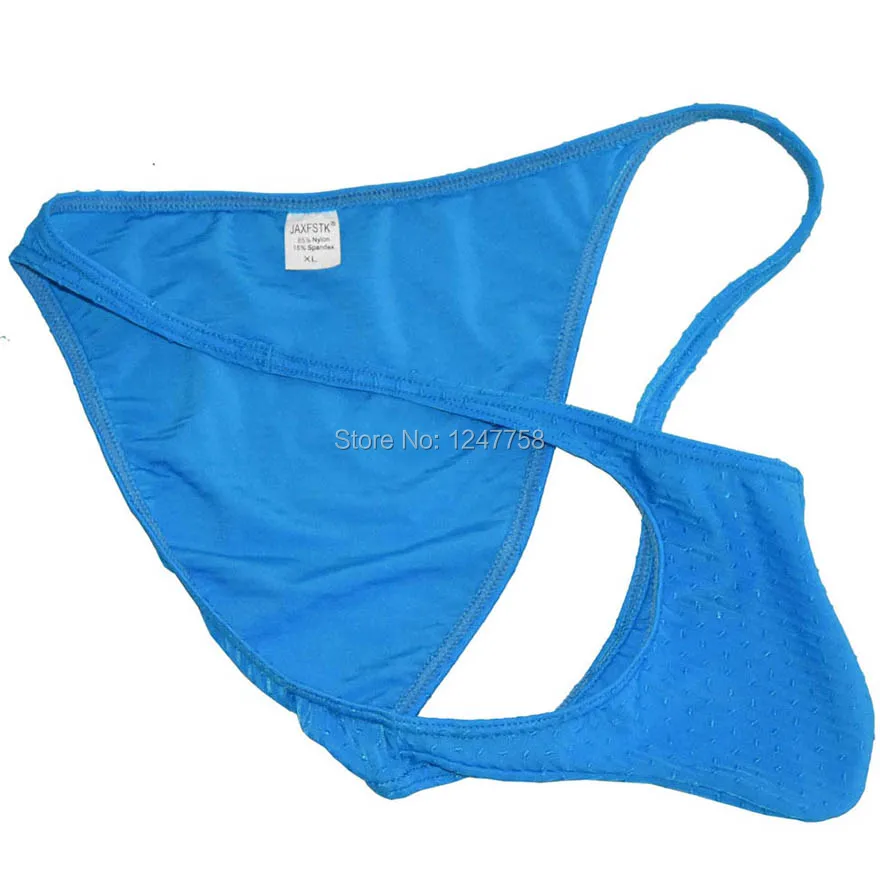 

Men Bodybuilding Posing Fitness Briefs Underwear Hot Beachwear Board Pouch Bikinis