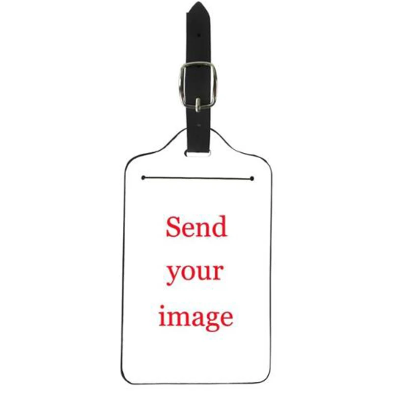 luggage tag
