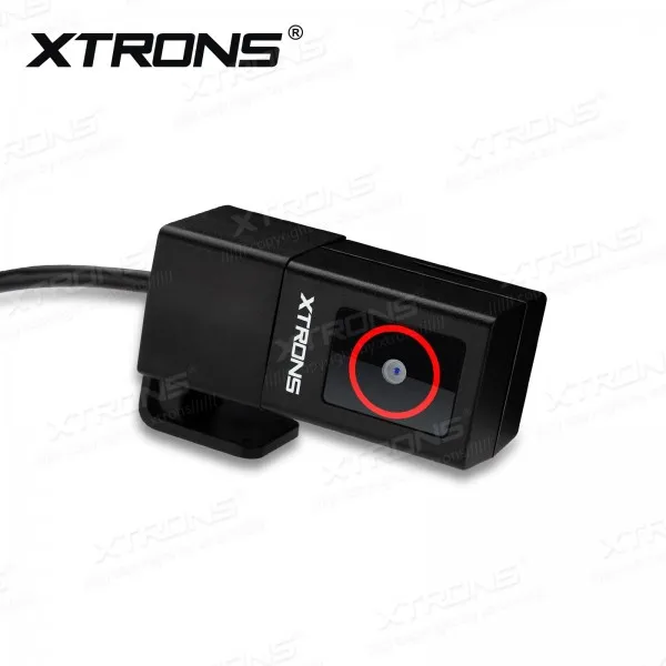 XTRONS DVR019 в Автомобильный видеорегистратор камера USB записывающее мини-устройство с ночным видением 1280*700