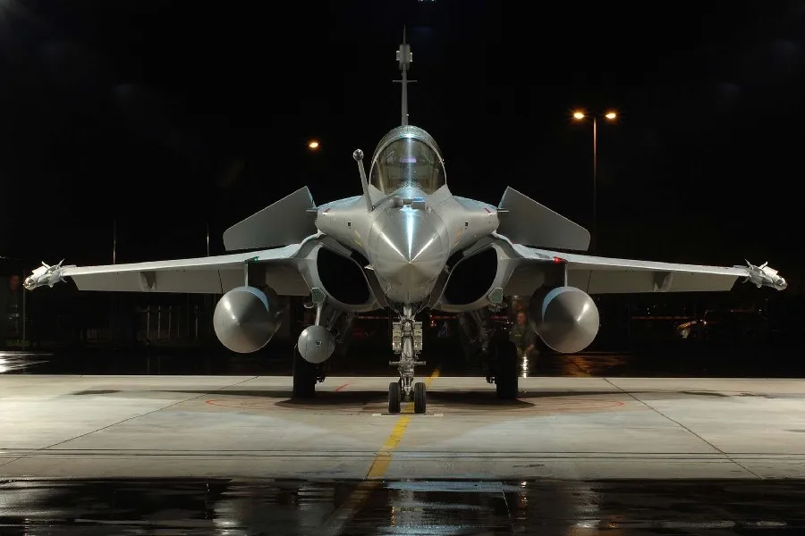 Dassault rafale постер из шелковой ткани ткань печать на стене Наклейка стену Декор