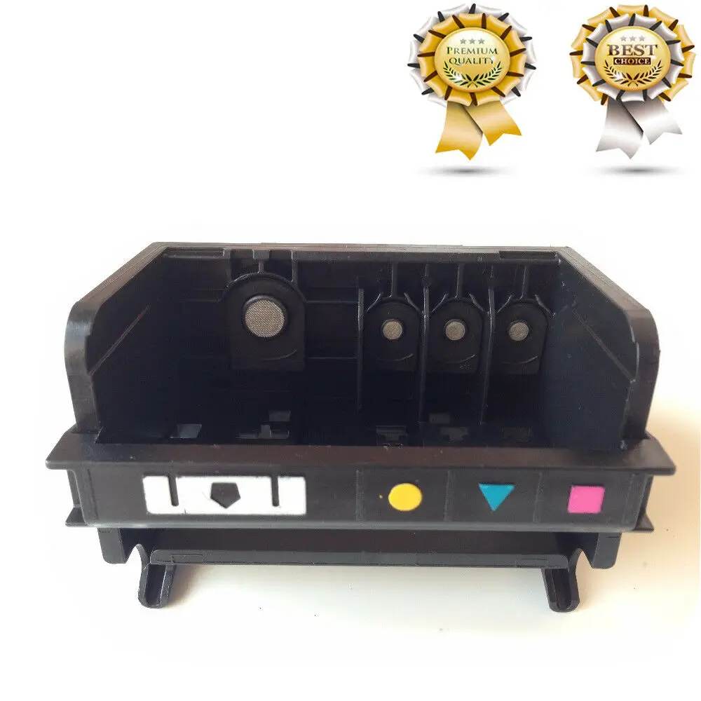 Печатающая головка HP 862 для Photosmart B110a B210a B109a C410a | Компьютеры и офис