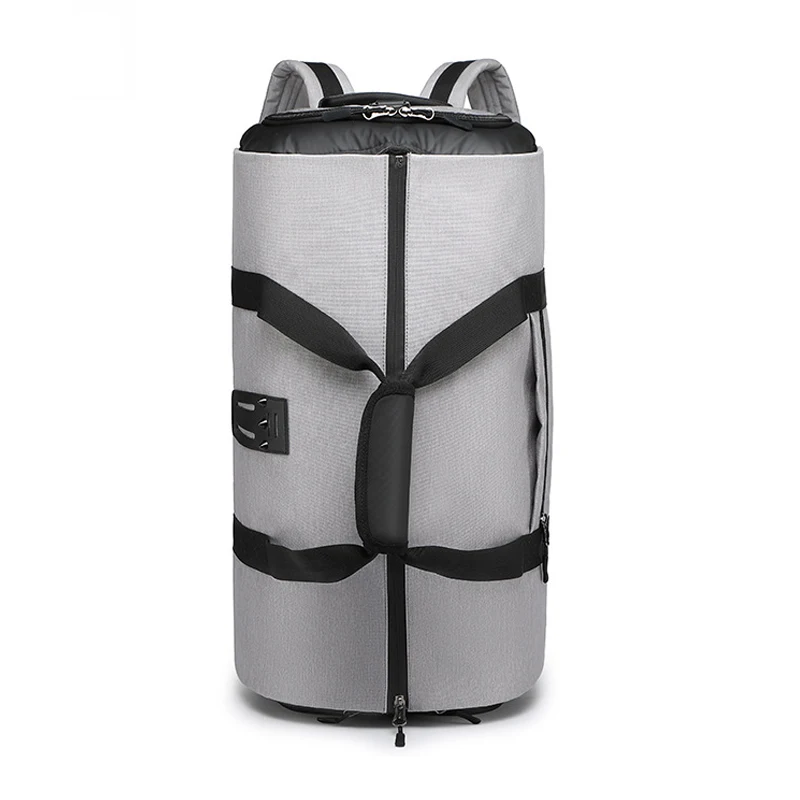 

Fashion Newest Travel Backpack for Men Suit Storage Large Capacity Hand Bag Multifunction Waterproof Mochila with Shoe Pocket