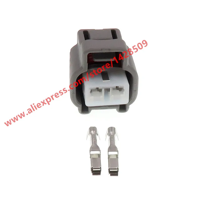 5 Sets 2 Pin Auto Gearbox Plug Reversing Light Socket For Toyota 6189-0199 90980-11051 | Обустройство дома