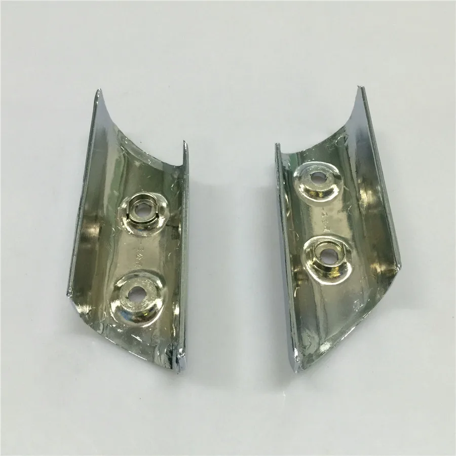 STARPAD for large turtle king electric motorcycle fork pork on a skewer plating Gaigaimotuo car electric car accessories