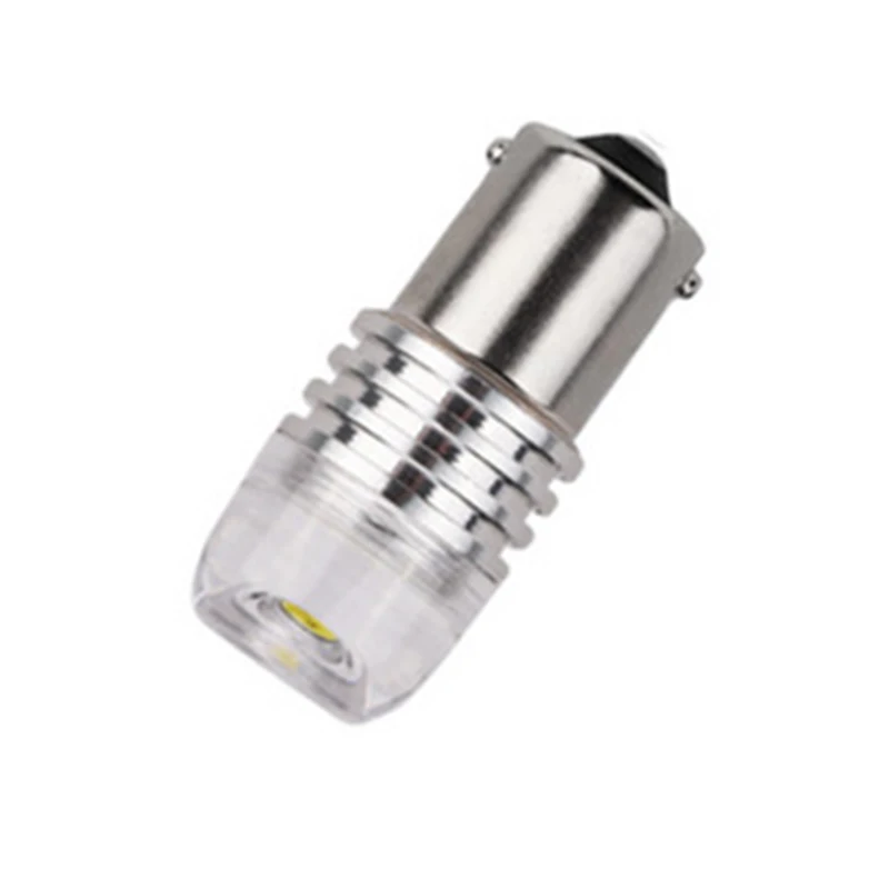 100pcs 1157 Led BAY15D P215W 1156 BA15S Strobe Flash Light Brake Blink Light Lamp Bulb 12V Red White Blue Auto Tail Stop Light (2)