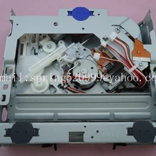 hsae единый механизм CD опт-725 погрузчика Optima-725 лазер для Фольксваген для/ D mondio автомобиль CD радио 5 шт./лот