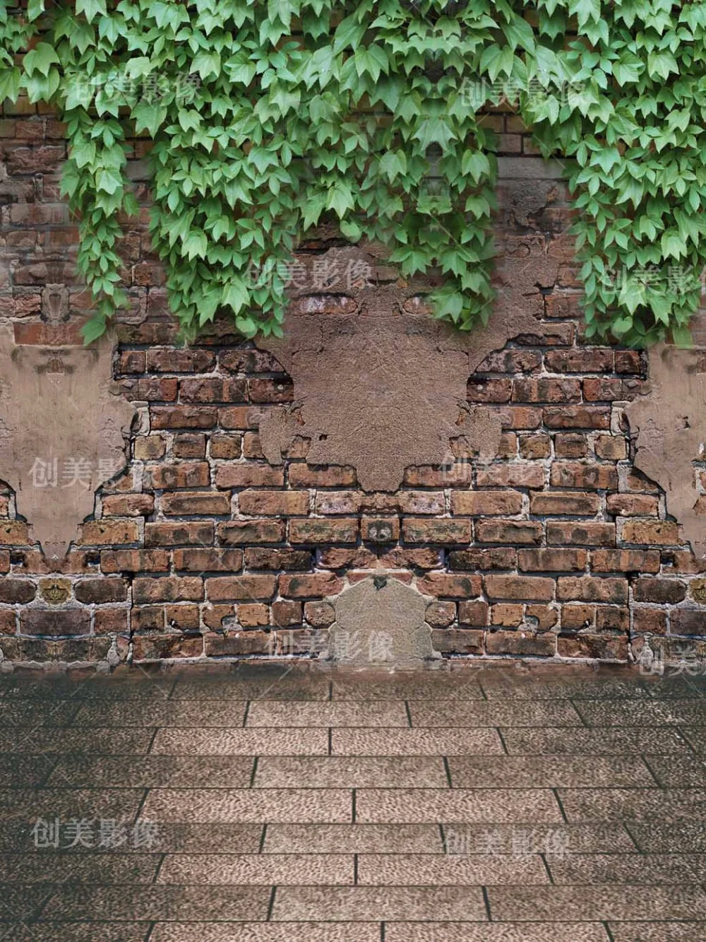 

8X12FT Vinyl cloth Photography Backdrops Sell cheapest price In order to clear the inventory S-1837