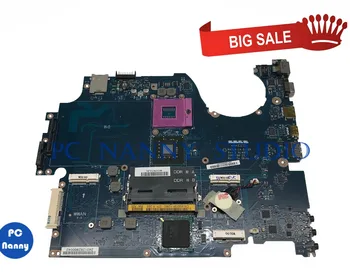 

PCNANNY 0G913P G913P LA-5152P For Dell Studio 1745 MOTHERBOARD DDR3 & free CPU tested