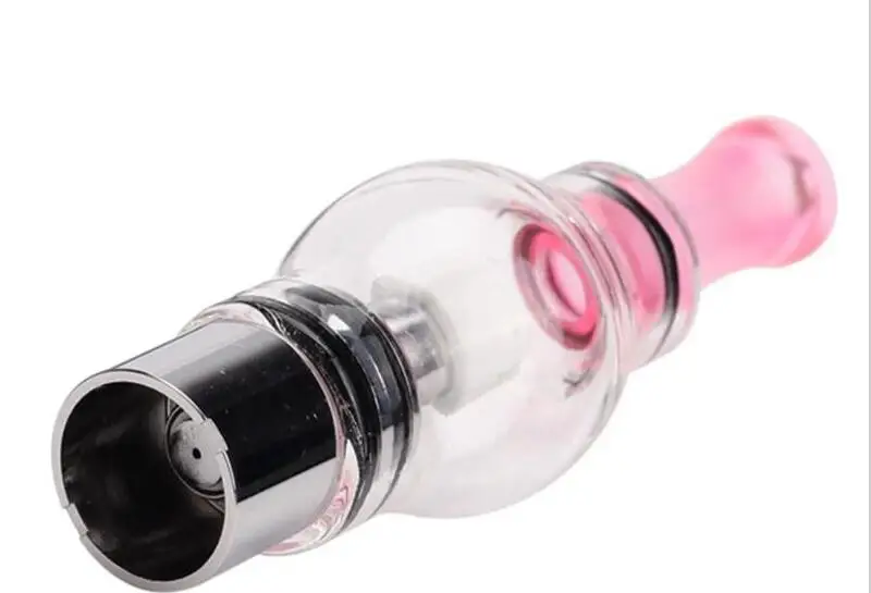 1ps Glass Globe Vaporizer M6 Atomizer Wax dry herb Tank 4ml 510 thread Electronic Cigarettes e Cigs M6 atomizer 1ps Glass Globe Vaporizer M6 Atomizer Wax dry herb Tank 4ml 510 thread Electronic Cigarettes e Cigs M6 atomizer