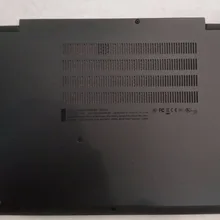 Новое оригинальное основание для ноутбука ThinkPad X380 yoga 02DA142