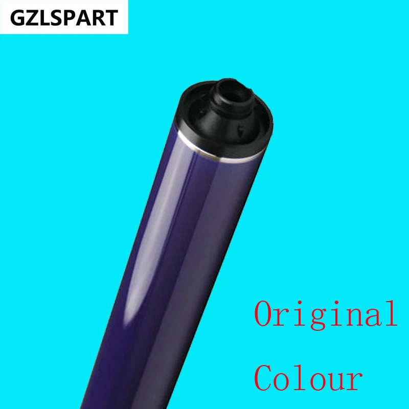 

DC252 Color opc drum for Xerox DocuColor 240 250 252 260 550 560 OPC Drum DC240 DC250 color opc drum for copier parts Purple