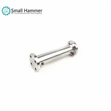 Аксессуары для украшения рук робот-удлинитель 6 градусов свободы аксессуары для роботов фланцевый стержень