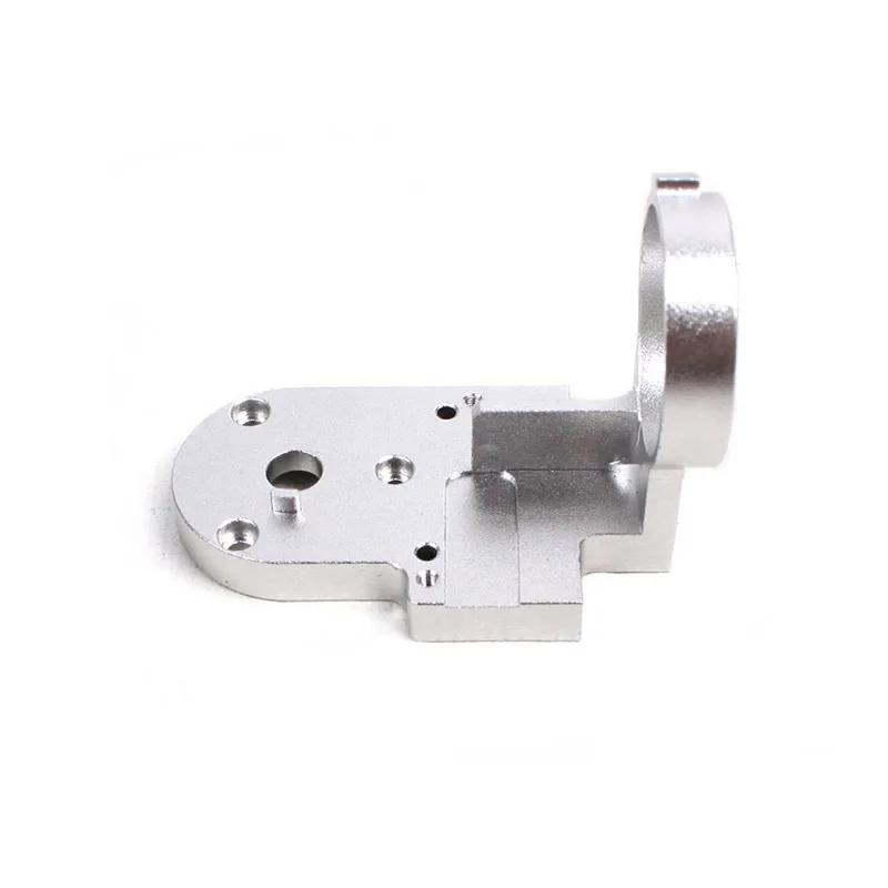 Roll arm bracket Запчасти для дрона DJI Phantom 3 Стандартный карданный кабель для камеры рыскания рулонный кронштейн резиновые шары амортизатор карданный чехол - Цвет: Roll arm bracket