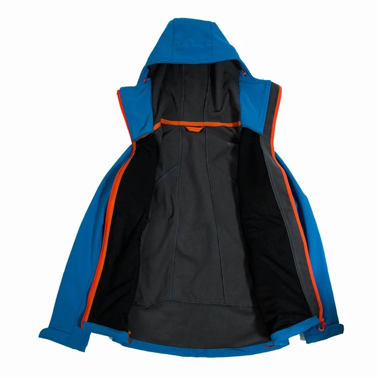 Caminhadas para Mulheres Esporte ao ar Livre à Prova de Vento Mountainskin Softshell Velo Jaqueta Escalada Acampamento Corrida Trekking Cabolsas Femininos Vb101 10 Cheap Jaq. caminhada