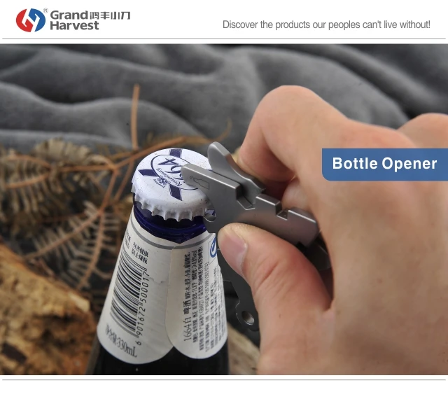 8th Outdoor Mini Tools GHK008