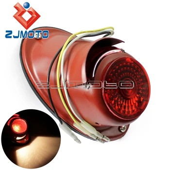 

Sidecar Light For BMW M1 M1M M1S M72 R12 R75 R51 R61 R66 R71 K750 Side Light