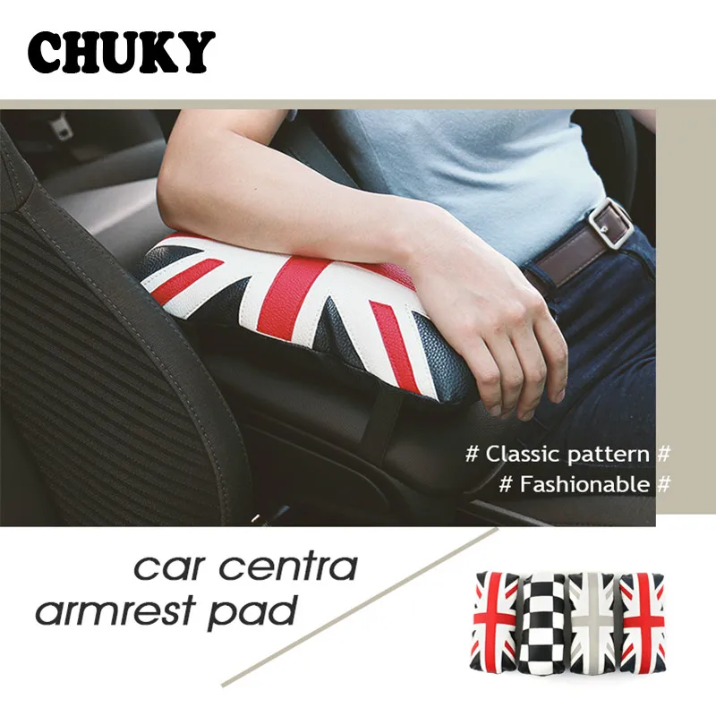 Автомобильный Стайлинг подлокотник для Renault Megane 2 3 Duster Logan Captur Clio Chevrolet Cruze Aveo Captiva