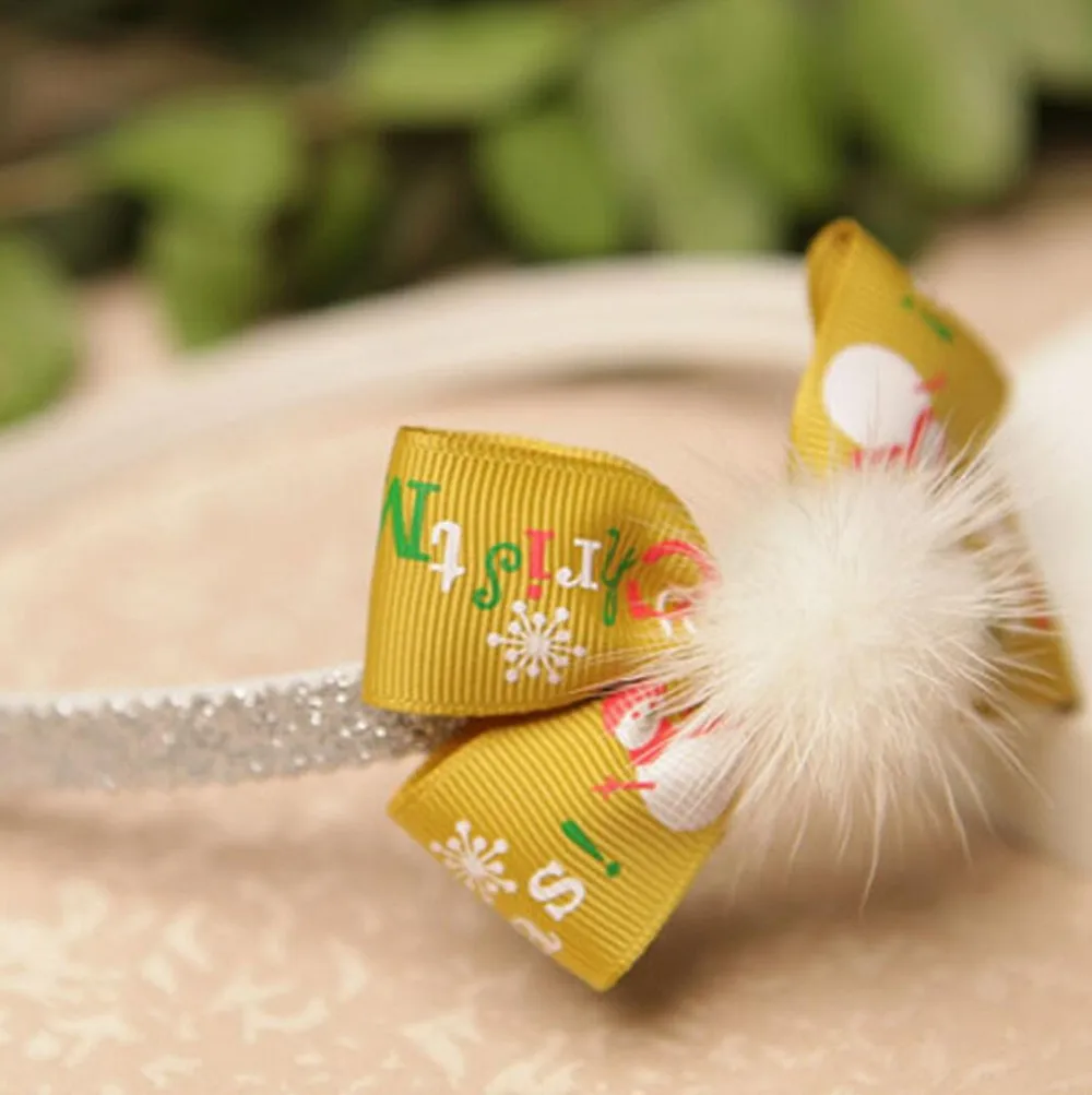 christmas headband1