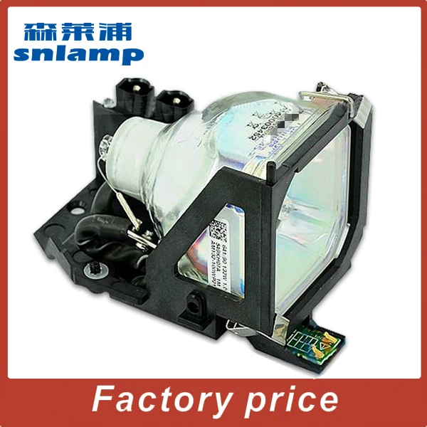 

Snlamp replacement Projector lamp V13H010L19 ELPLP19 for EMP-30 projector