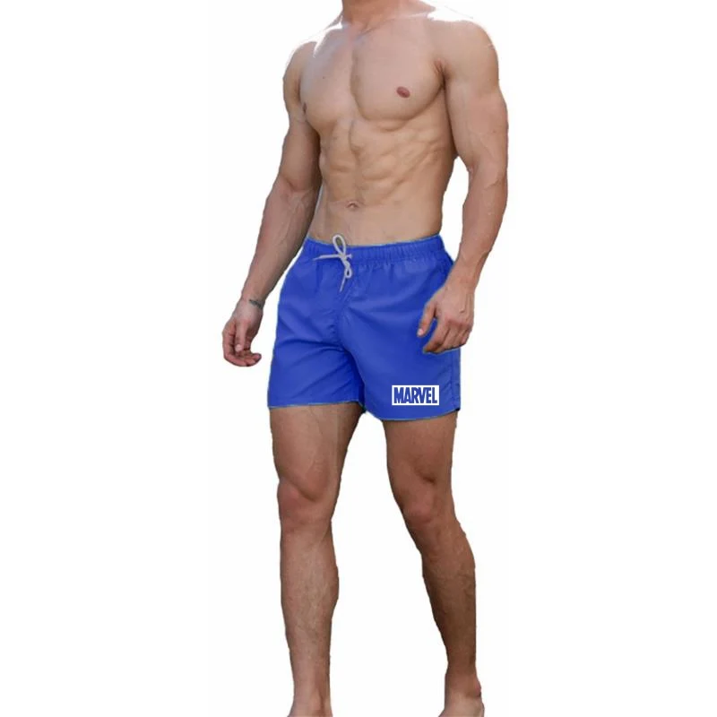 2019 новые шорты мужские летние пляжные шорты брендовые шорты с логотипом высококачественные шорты для серфинга размер s-xxxl