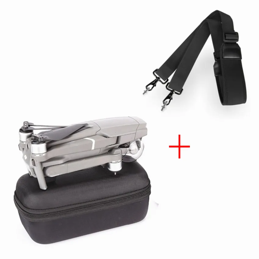 Шейный/наплечный ремень для DJI Smart контроллер 5,5 дюймовый экран умный шнур для контроллера с дроном сумка для DJI MAVIC 2 Pro& Zoom