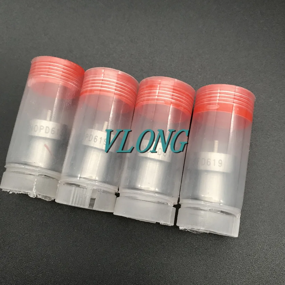 Форсунки BASCOLIN DN0PD619 093400 6190 DNOPD619 для TOYOTA|injector injector|toyota injectorinjector toyota |