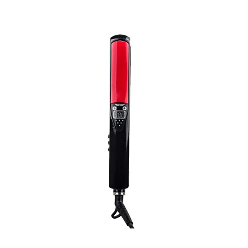 

Anion MCH Fast-warming Curls Rolled Straight Two Electric Splints Curling Wand Cone Curling Curling Wand