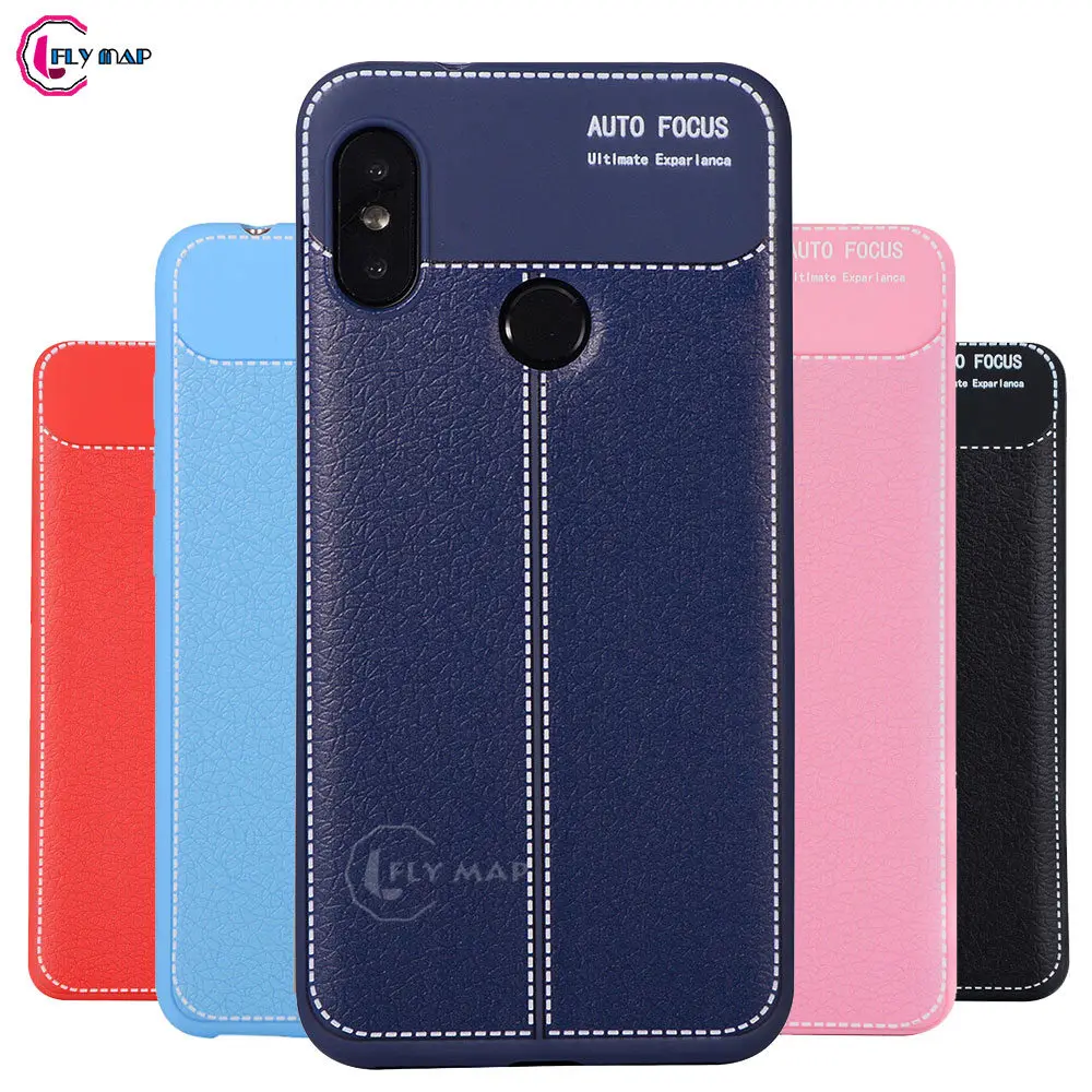 Soft Case for Xiaomi Redmi A2 LITE A2Lite Silicone TPU Protective Mobile Phone Cover Capa Coque for Xiao mi Red 6 PRO 6Pro 2 a