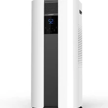 Дома Спальня высокой мощности осушитель сушки промышленности подвал влаги приливной осушитель воздуха