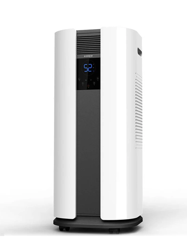 

2018 Home Bedroom High Power Dehumidifier Drying Industry Basement Moisture Tidal Air Dryer