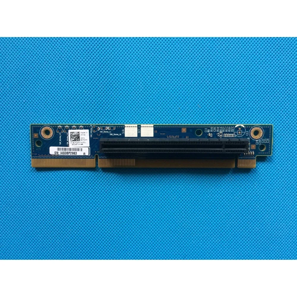 NEW PWA RSR X3 5110 DCSL for Dell Desktop