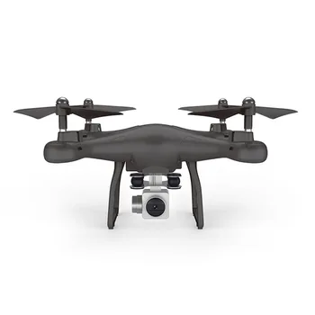 

X10 2.4Ghz Quadcopter Camera WIFI FPV Headless Mode One Key Return Altitude Hold RC Drone Remote Control Airplane Toys