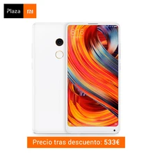 Mi MIX 2 SE 8GB 128GB