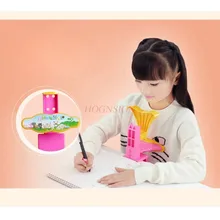 Neck Care Tool Children Eye Protector Sitting Posture Corrector Correct Position Myopia Instrument Writing Frame Pupils Prevent Neck Care Tool Children Eye Protector Sitting Posture Corrector Correct Position Myopia Instrument Writing Frame Pupils Prevent