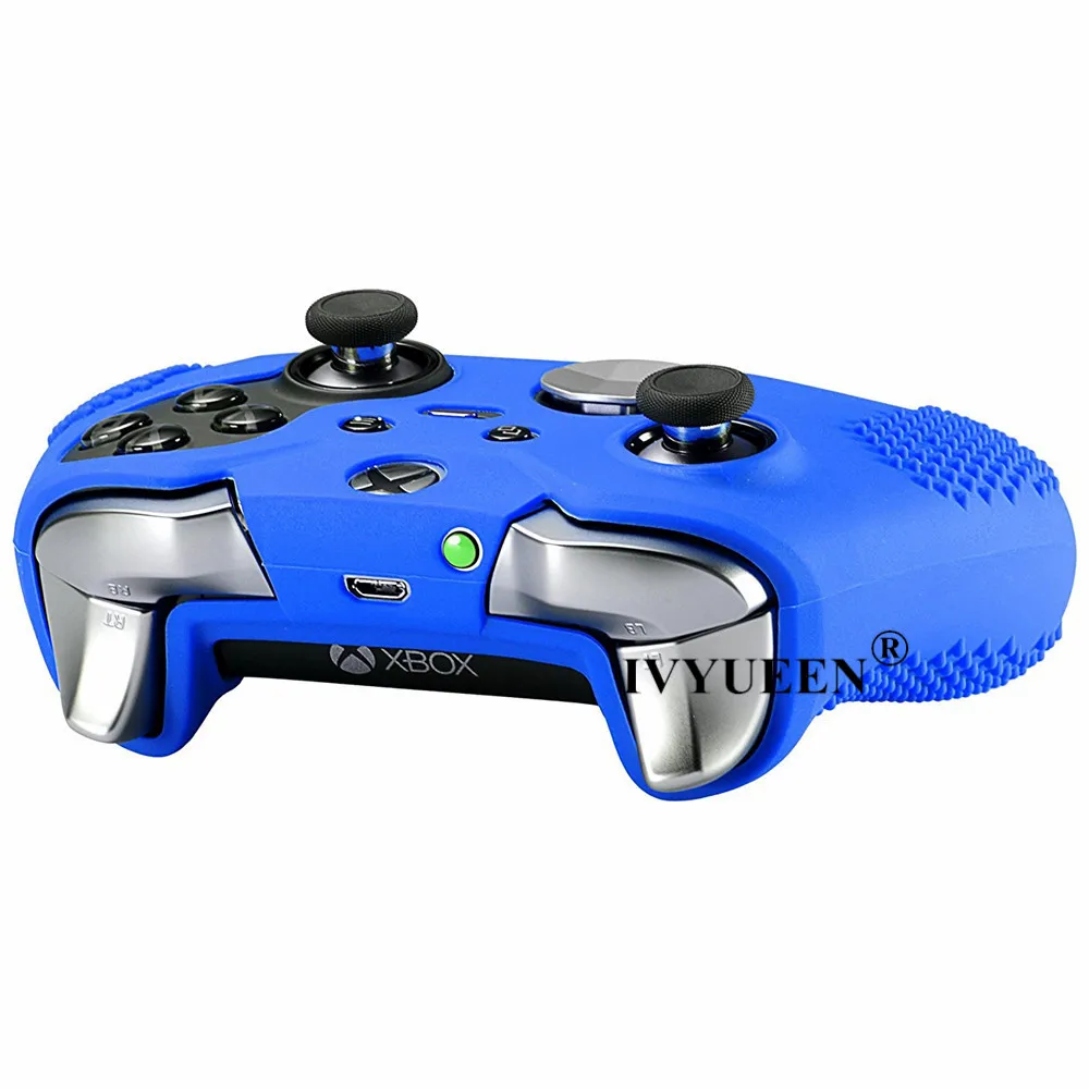 for Xbox one Elite controller silicone case skin  12