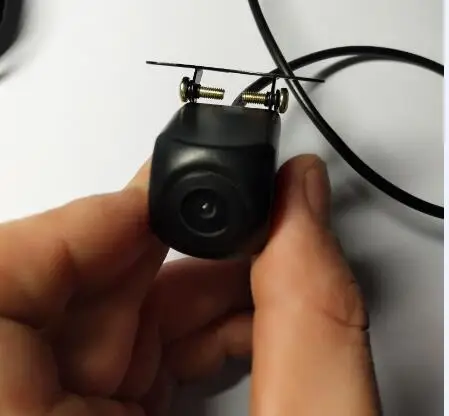 Мини камера заднего вида wifi 12 В|backup camera wifi|car parking androidrear view |
