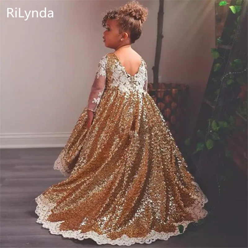Flower Girl Dress
