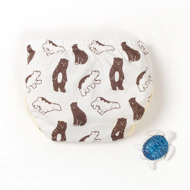 boy underwear cotton