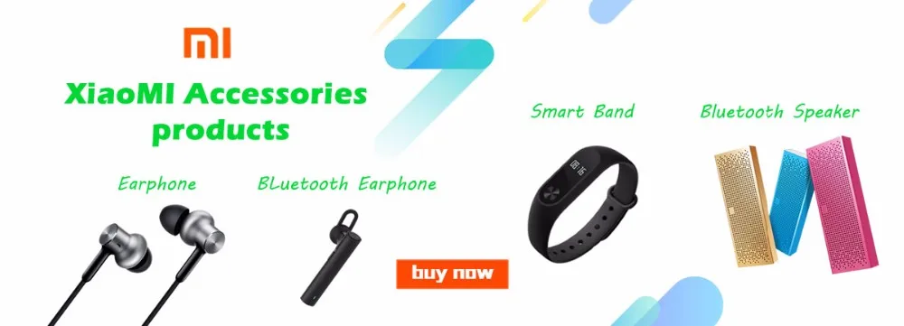 Accessories