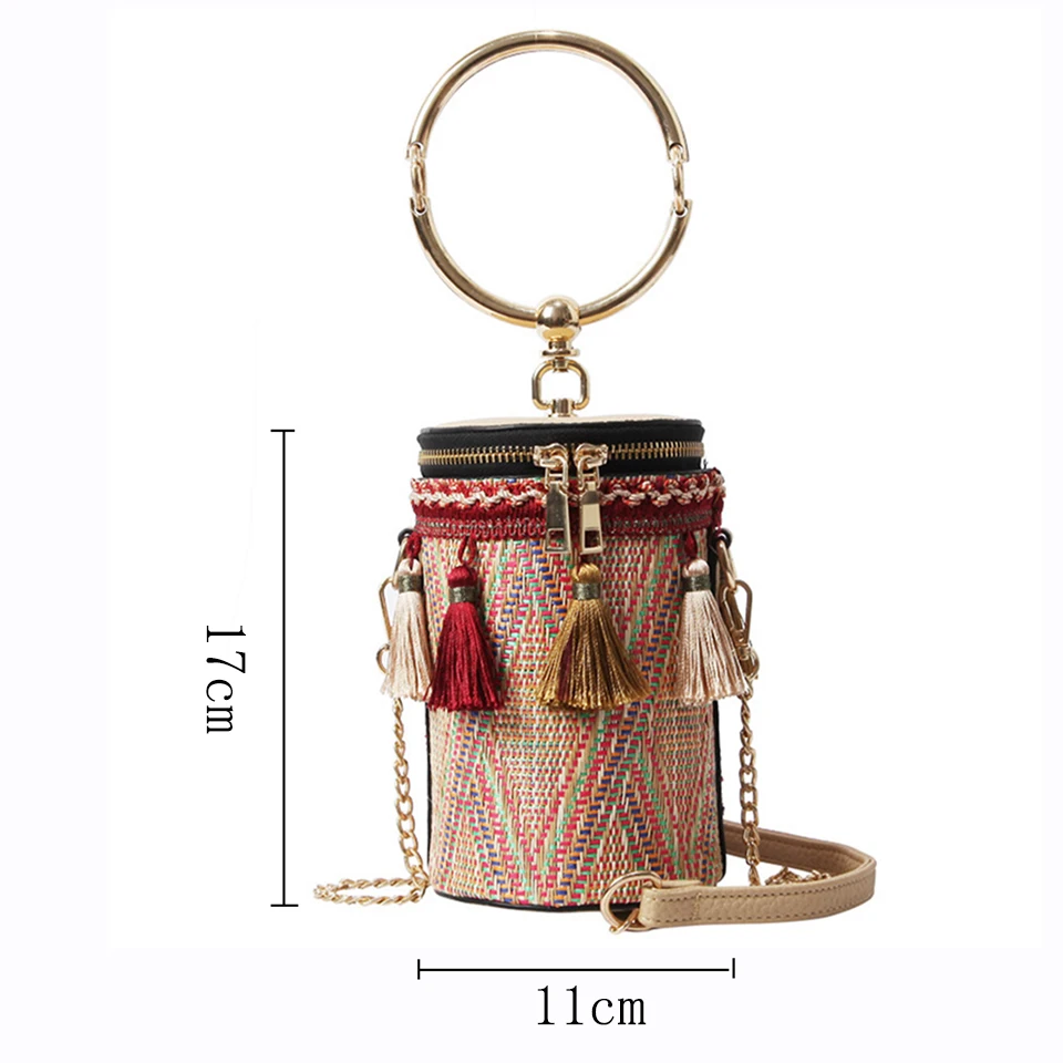 Straw Bag (13)