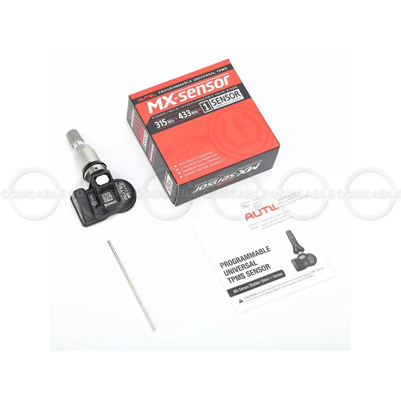 Maxitpms pad tpms. Maxitpms pad tpms