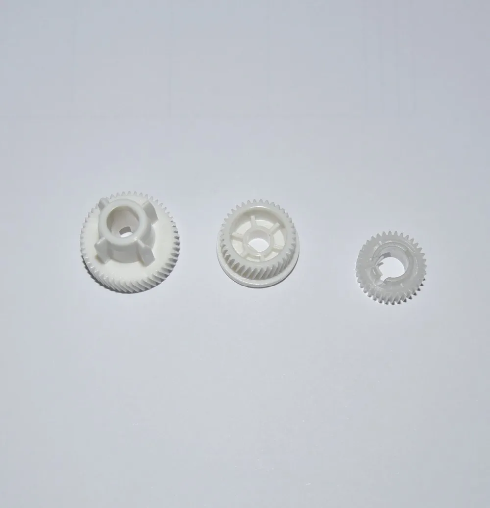 3pcs set AB01-4176 AB014176 B065-3872 B0653872 New transfer Unit Joint Cam Gear For Ricoh Aficio 1060 1075 2060 2075 700 2051 (4)