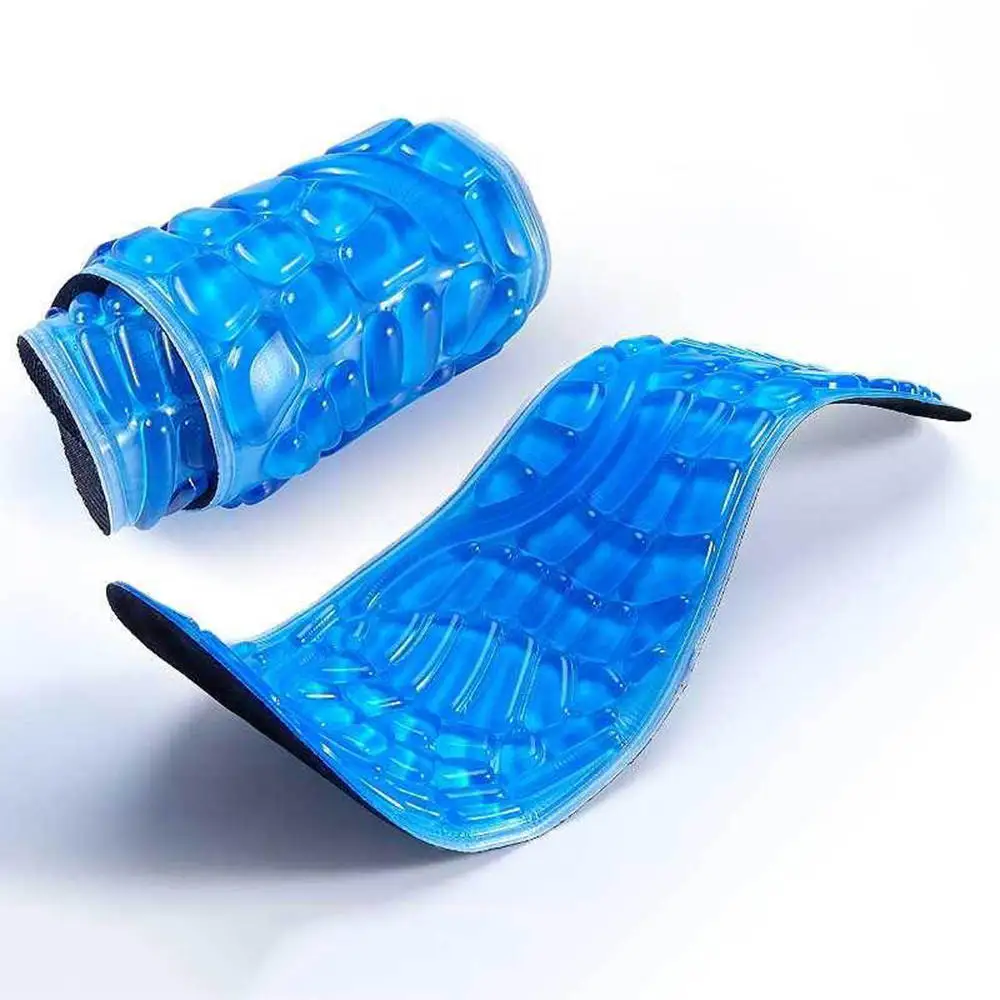 

Silicon Gel Insoles Foot Care Pad for Plantar Fasciitis Running Sport Insoles Shock Absorption Pads Orthopedic Insoles