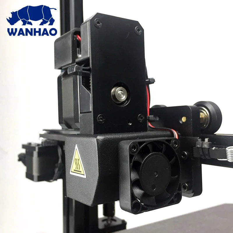Крупнейший в китае набор для 3D принтера wanhao factory D9 300 400 500 Промышленный Класс 3d